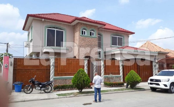 Honduras asegura bienes a familiares de narcotraficante condenado en EEUU  