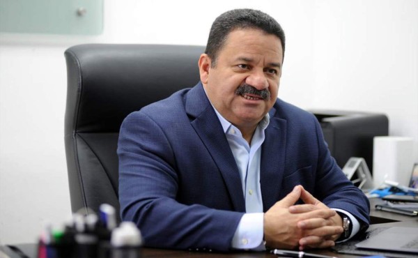 'Hay que salvar vidas y limitar daños económicos ante el coronavirus': Director de CCIT