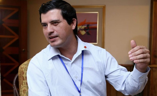 'El inversionista llega y se queda a vivir en el sur'