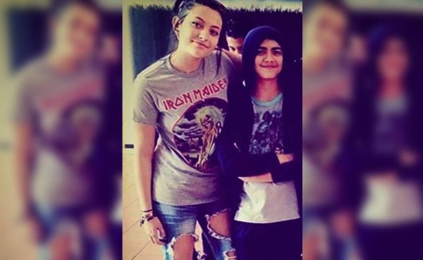 Paris Jackson, preocupada por el bienestar de su hermano de 15 años