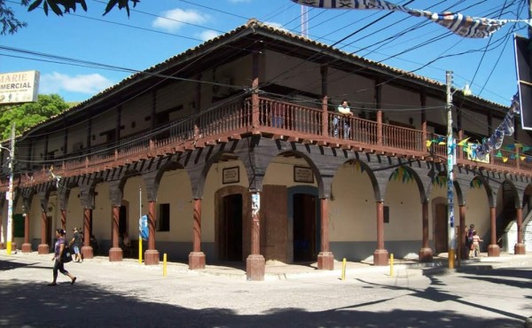 Roban medio millón de lempiras de la alcaldía de Pespire, Choluteca