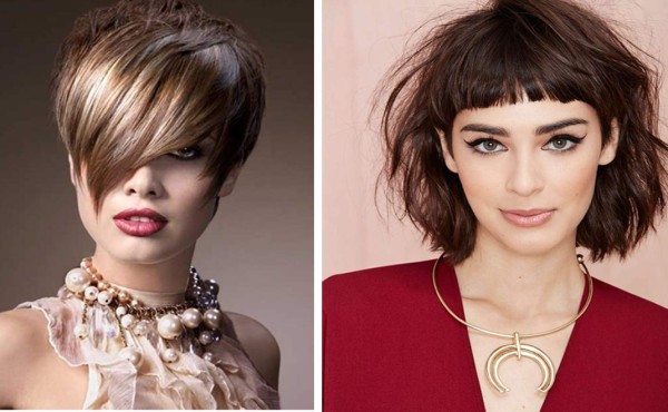 7 cortes de pelo que adelgazan