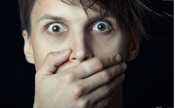 Será papá y tiene 'mamitis'