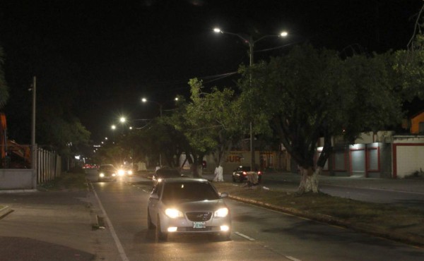 Se requieren más de 32 mil lámparas para suplir demanda de luz en SPS
