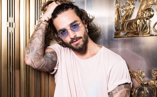 Maluma se retira para 'meditar, orar y alimentar su espíritu'