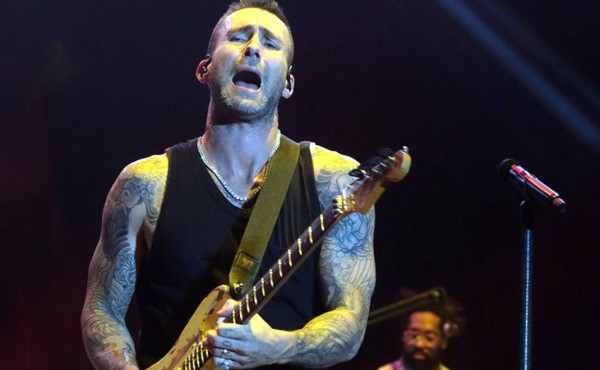 'Fue difícil aceptar el show del Súper Bowl': Adam Levine