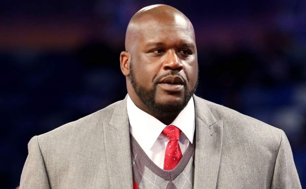 Shaquille O'Neal aclara sus teorías sobre la tierra