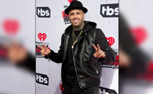 Nicky Jam ha renacido