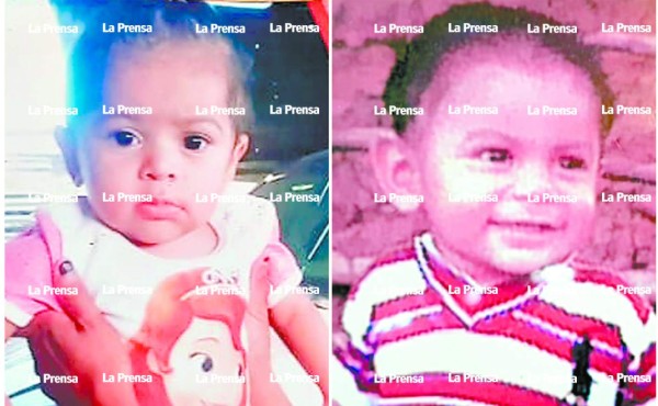 Investigan si hubo negligencia en caso de los hermanitos ahogados