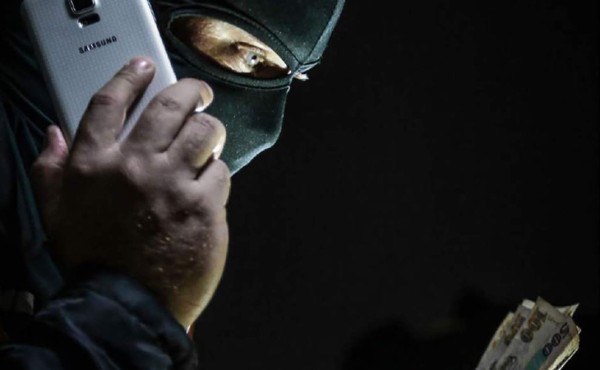 Evitan pago millonario por extorsión en operativos de Navidad Segura 2015&nbsp;&nbsp;