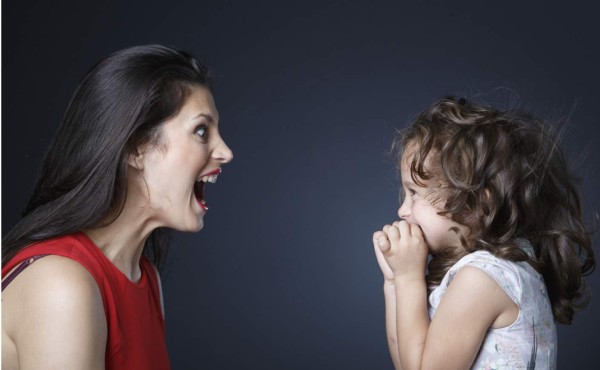 ¿Cuál es tu estilo de crianza?