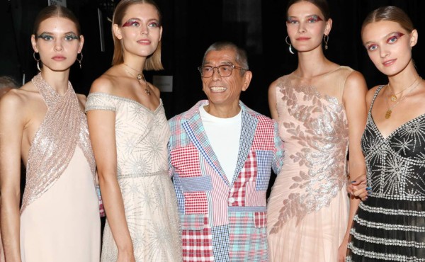 Vuelve la Semana de la Moda de Nueva York para romper moldes