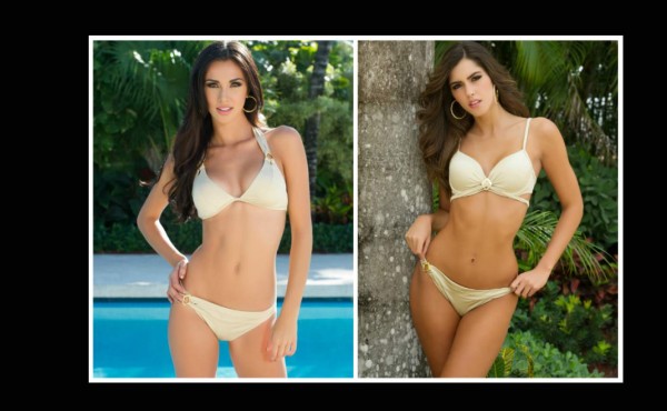 Las siluetas que buscan triunfar en el Miss Universo