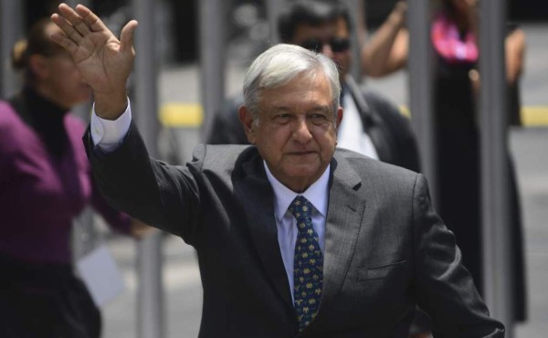 López Obrador busca inyectar dinero del crimen a proyectos sociales en México