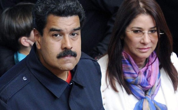 Maduro le declara la guerra a la secadora de cabello (no es broma)