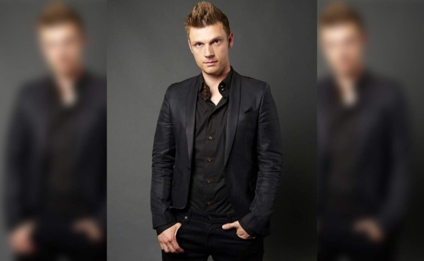 Nick Carter, una vida de escándalos