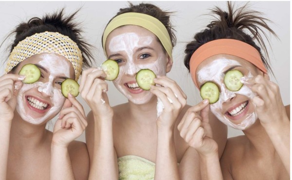 Belleza a la carta sin salir de casa