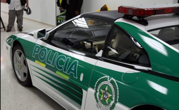 Hombre es abatido por la Policía tras asesinar a su exmujer