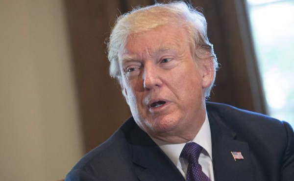 Trump desclasificará los archivos sobre el asesinato de Kennedy