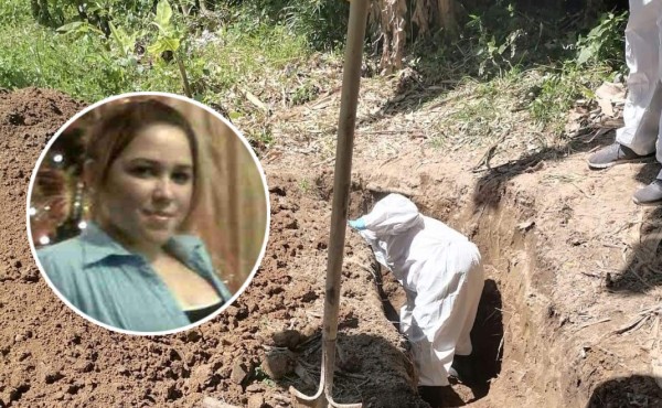 Policía confirma que cadáver encontrado en La Ceiba pertenece a mujer taxista
