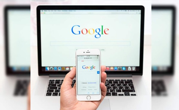 Las búsquedas en el móvil supera ya las de ordenadores