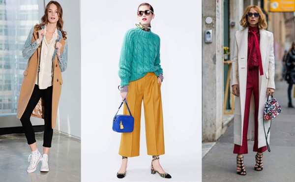 Reglas para usar la tendencia 'Layering'