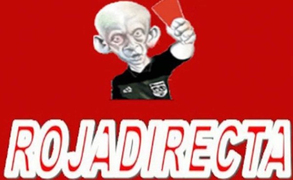 Ordenan el cierre cautelar de Rojadirecta