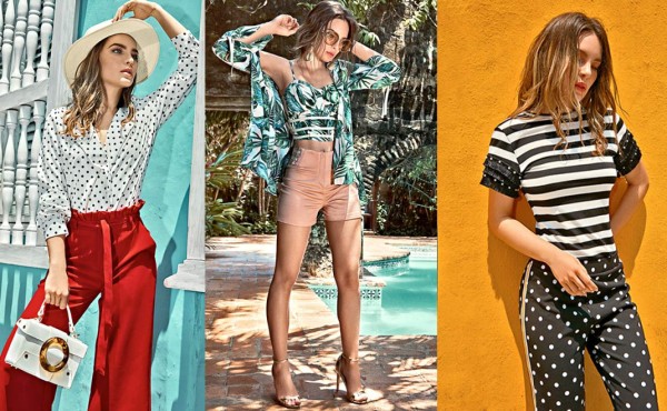 Viste al estilo Coachella de Belinda