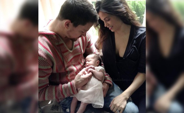Channing Tatum y Jenna Dewan seguirán siendo una familia muy unida
