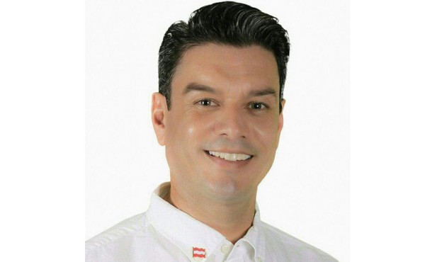 Reportan como desaparecido a candidato a diputado por Cortés, Víctor Pineda