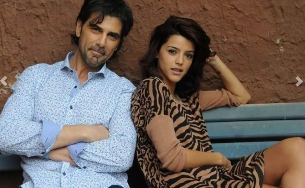 Juan Darthés, señalado de violación, falta a audiencia en jucio contra una de sus acusadoras