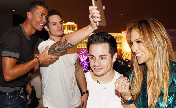 ¿Jennifer López terminó con Casper Smart?