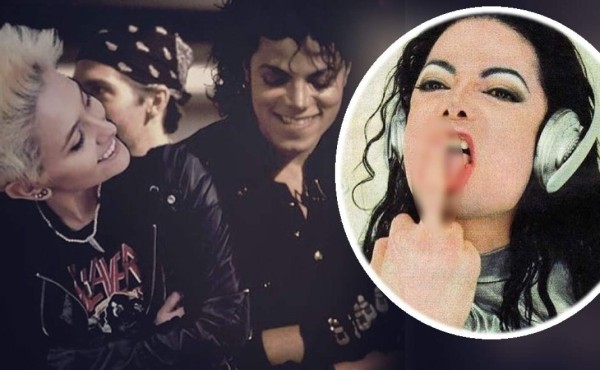 Hija de Michael Jackson lo defiende