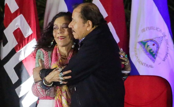 Comienza la era Ortega-Murillo en Nicaragua