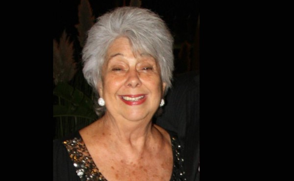 Tributo a la mujer 2015 por el Centro Cultural Sampedrano