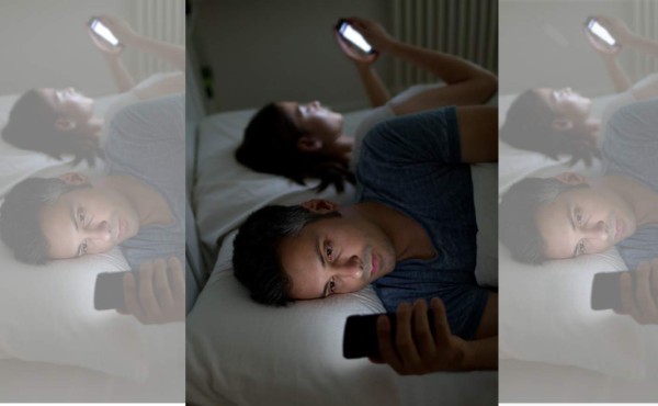 Consideran a la infidelidad emocional peor que la sexual