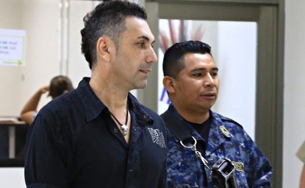 Repiten juicio oral y público a chapín y queda absuelto