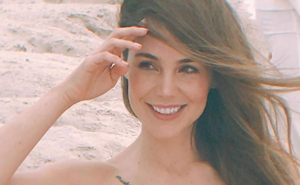 Camila Sodi ya tendría galán para acompañarla en 'Rubí'