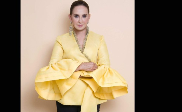 Muere Susana Duijm, primera Miss Mundo Venezuela