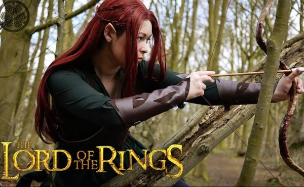 Coronavirus frena a Amazon, se suspende proyectos de 'El señor de los anillos' y 'Hernán Cortés'