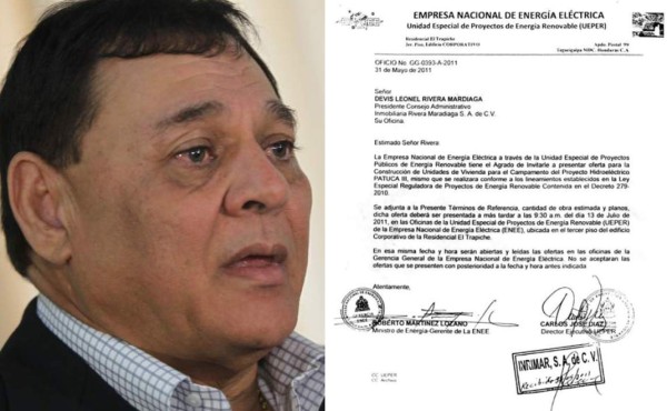 CNA: Enee sobrevaloró contratos con Los Cachiros
