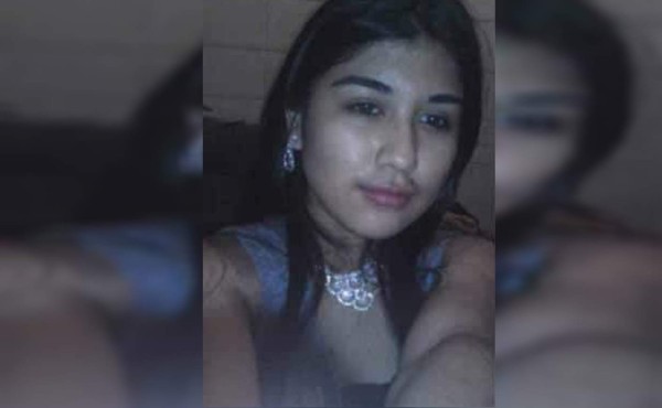 Investigan muerte de quinceañera en Choloma