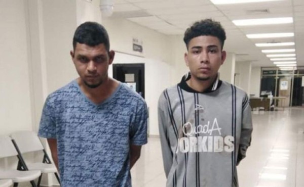 A El Pozo envían a sospechosos de participar en liberación de 'El Porkys'