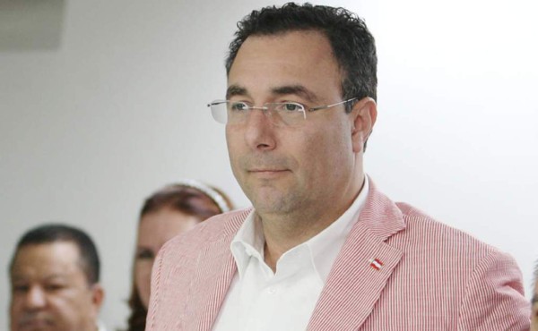 Luis Zelaya no reconocerá resultados electorales que oficialice el CNE