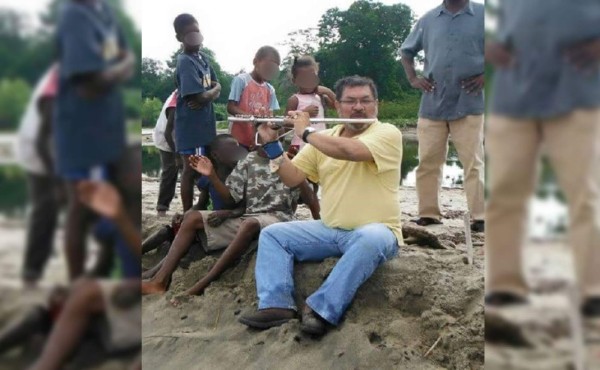 'Doctor de los pobres' atendía hasta de gratis