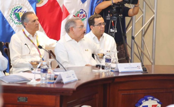 Costa Rica anuncia su regreso al Sica en Roatán