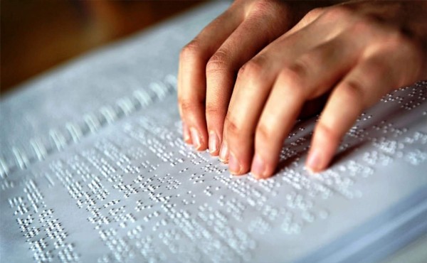 Clausuran taller sobre enseñanza del sistema braille en Honduras
