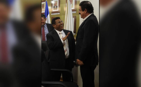 Libre celebrará internas sin control del TSE