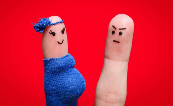 Un embarazo a lo tonto con una 'aventura'