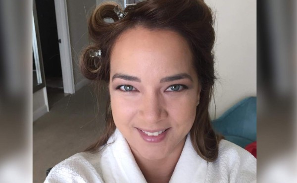 El truco de Adamari López para tener una piel radiante